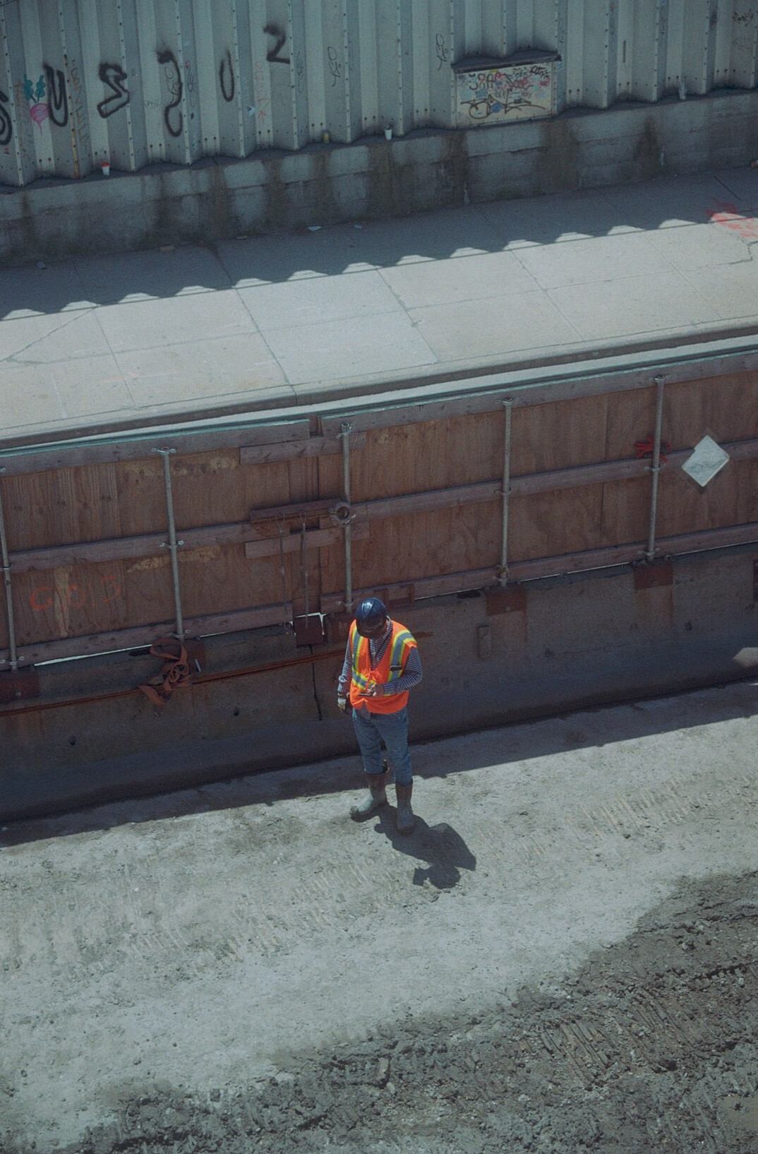 workplace safety inspection