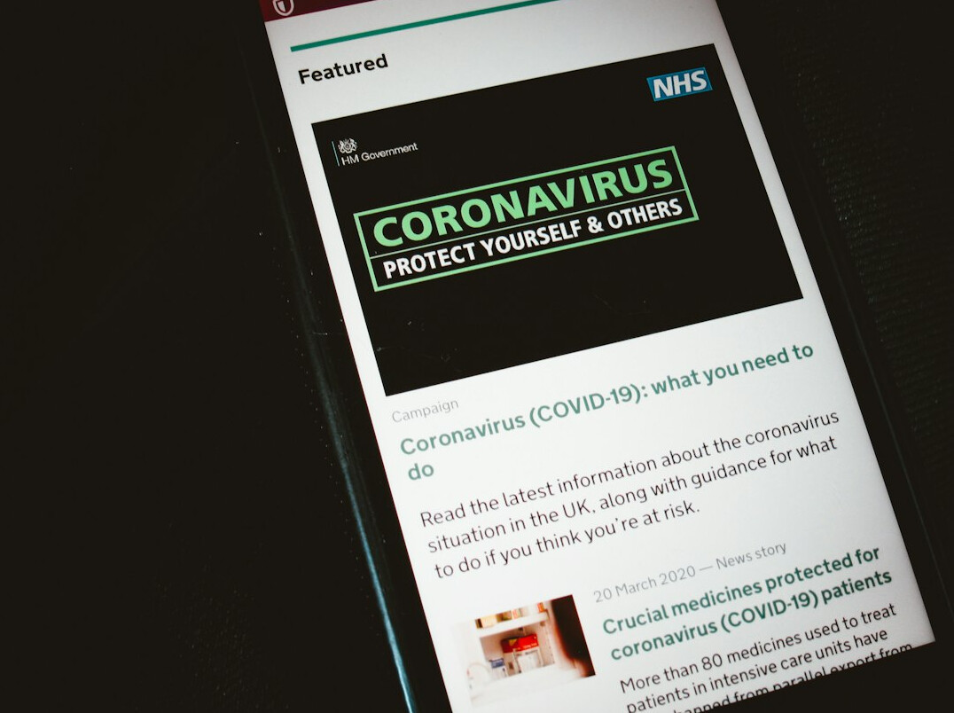 digital fraud on computer screen