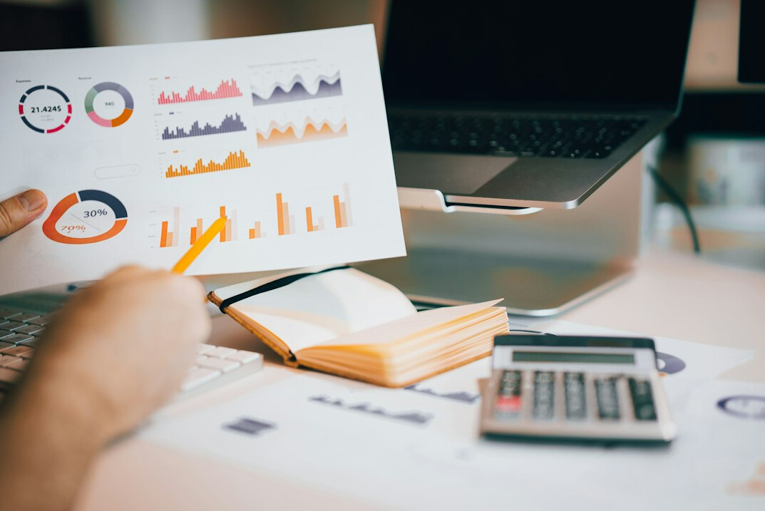 digital data analysis