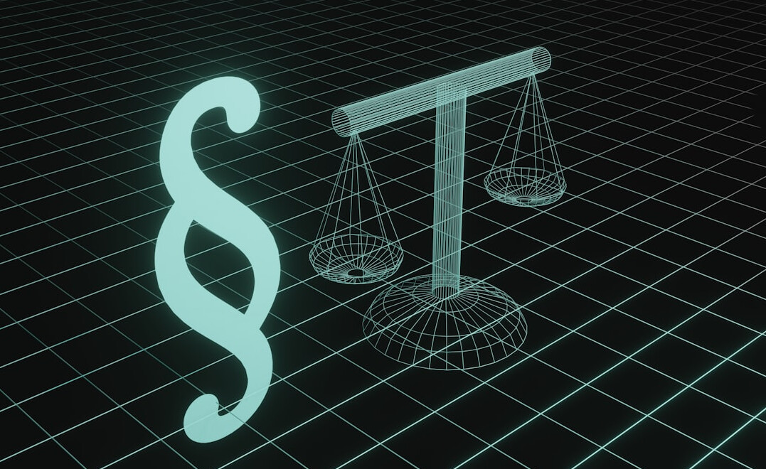 justice scales symbol